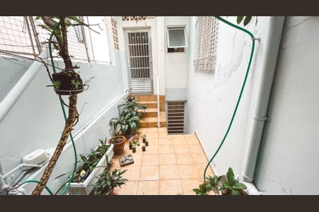 Casa para alugar com 61m², 1 quarto e sem vaga Casa para alugar com 61m², 1 quarto e sem vagaEntrada