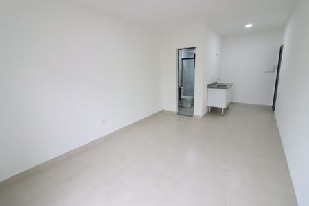 Studio de kitnet/studio para alugar com 1 quarto, 21m² em Presidente Altino, Osasco
