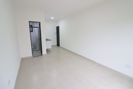 Studio de kitnet/studio para alugar com 1 quarto, 21m² em Presidente Altino, Osasco