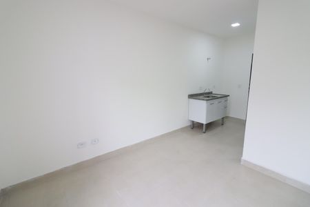 Studio de kitnet/studio para alugar com 1 quarto, 21m² em Presidente Altino, Osasco