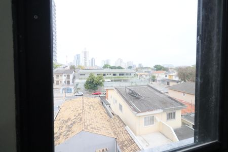 Vista do Studio de kitnet/studio para alugar com 1 quarto, 21m² em Presidente Altino, Osasco
