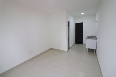 Studio de kitnet/studio para alugar com 1 quarto, 21m² em Presidente Altino, Osasco