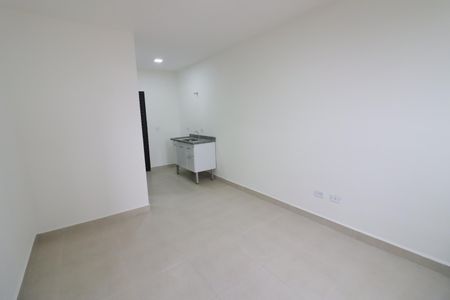 Studio de kitnet/studio para alugar com 1 quarto, 21m² em Presidente Altino, Osasco