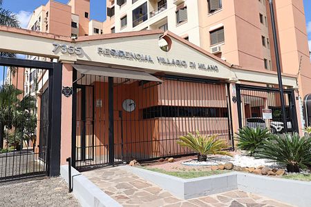 Apartamento à venda com 62m², 2 quartos e 1 vagaPortaria