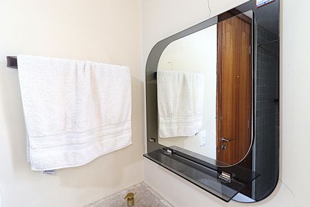 Apartamento à venda com 62m², 2 quartos e 1 vagaBanheiro - Espelho