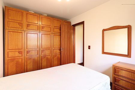 Apartamento à venda com 62m², 2 quartos e 1 vagaQuarto 1