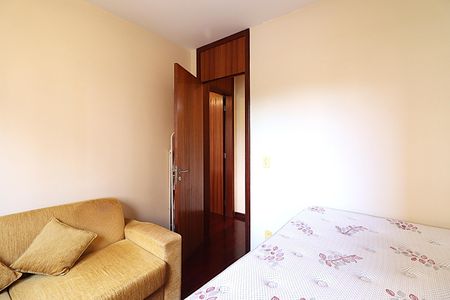 Apartamento à venda com 62m², 2 quartos e 1 vagaQuarto 2