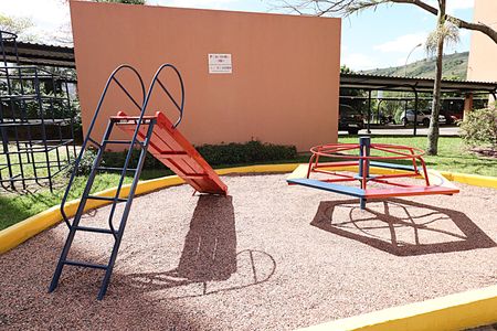 Apartamento à venda com 62m², 2 quartos e 1 vagaÁrea comum - Playground