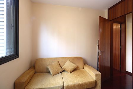 Apartamento à venda com 62m², 2 quartos e 1 vagaQuarto 2