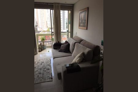 Apartamento à venda com 2 quartos, 58m² em Vila da Saúde, São Paulo