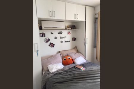 Apartamento à venda com 2 quartos, 58m² em Vila da Saúde, São Paulo