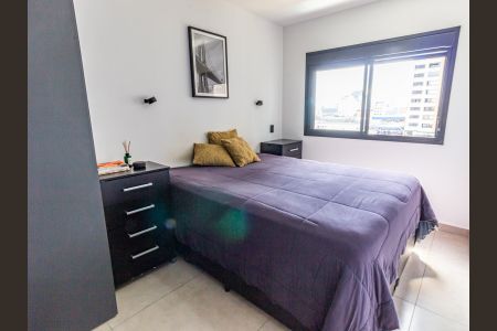 Apartamento à venda com 57m², 1 quarto e 1 vagaSuíte