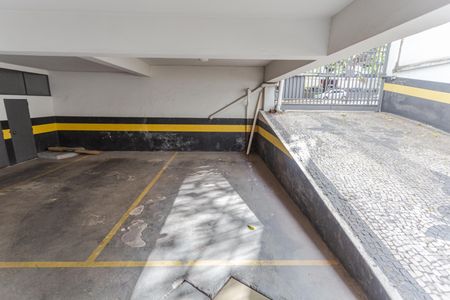 Apartamento à venda com 160m², 4 quartos e 2 vagasÁrea comum