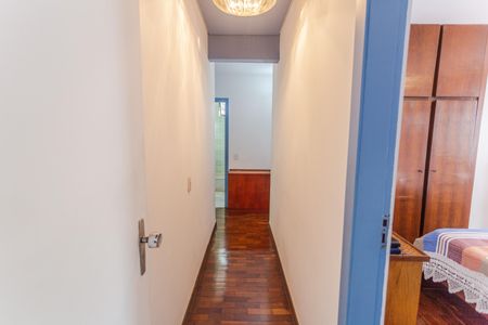 Apartamento à venda com 160m², 4 quartos e 2 vagasCorredor