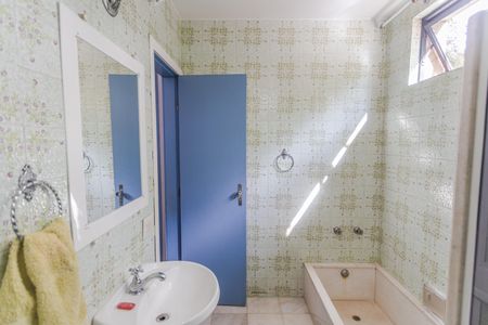 Apartamento à venda com 160m², 4 quartos e 2 vagasBanheiro Social