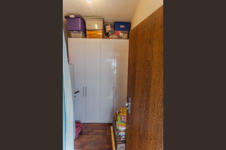 Apartamento à venda com 160m², 4 quartos e 2 vagasQuarto de Serviço