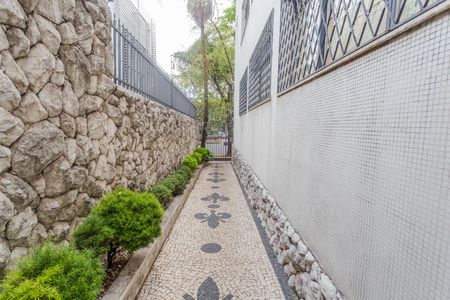 Apartamento à venda com 160m², 4 quartos e 2 vagasÁrea comum