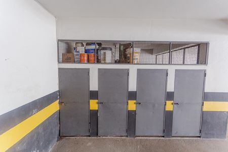 Apartamento à venda com 160m², 4 quartos e 2 vagasÁrea comum