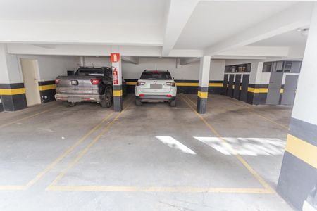 Apartamento à venda com 160m², 4 quartos e 2 vagasÁrea comum