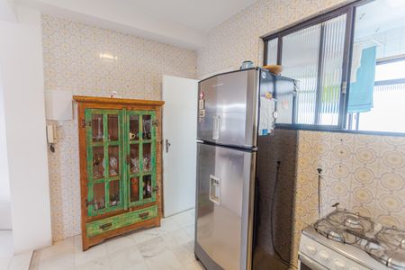 Apartamento à venda com 160m², 4 quartos e 2 vagasCozinha