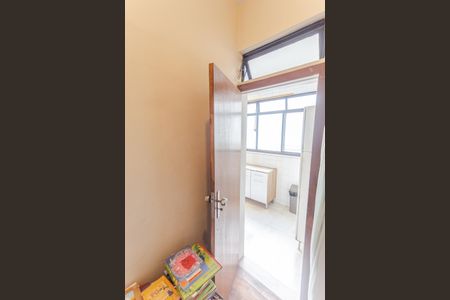 Apartamento à venda com 160m², 4 quartos e 2 vagasQuarto de Serviço