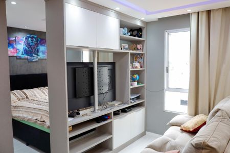 Studio à venda com 37m², 1 quarto e 1 vaga Studio à venda com 37m², 1 quarto e 1 vagaStudio