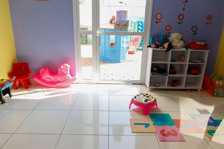 Studio à venda com 37m², 1 quarto e 1 vaga Studio à venda com 37m², 1 quarto e 1 vagaBrinquedoteca