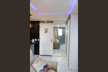 Studio à venda com 37m², 1 quarto e 1 vaga Studio à venda com 37m², 1 quarto e 1 vagaStudio