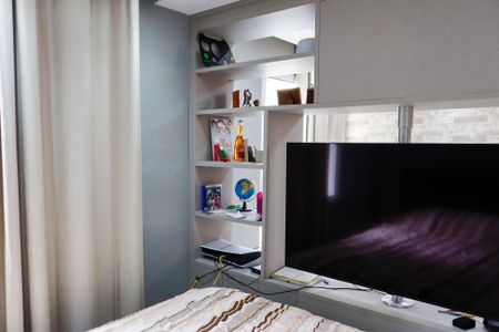 Studio à venda com 37m², 1 quarto e 1 vaga Studio à venda com 37m², 1 quarto e 1 vagaStudio