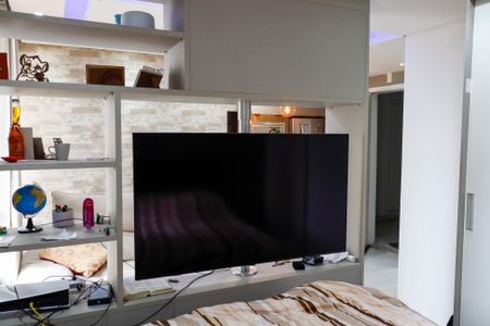 Studio à venda com 37m², 1 quarto e 1 vaga Studio à venda com 37m², 1 quarto e 1 vagaStudio