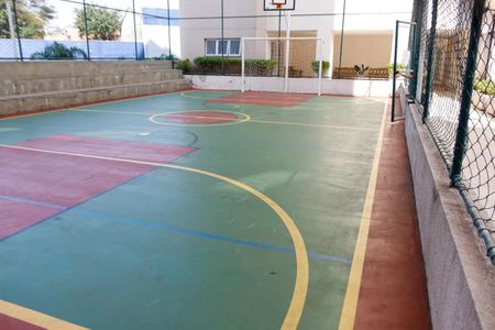 Studio à venda com 37m², 1 quarto e 1 vaga Studio à venda com 37m², 1 quarto e 1 vagaQuadra Esportiva