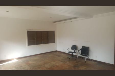 Casa à venda com 3 quartos, 220m² em Havaí, Belo Horizonte