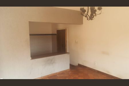 Casa à venda com 3 quartos, 220m² em Havaí, Belo Horizonte