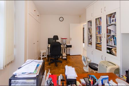 Apartamento à venda com 123m², 3 quartos e 1 vaga Apartamento à venda com 123m², 3 quartos e 1 vagaQuarto