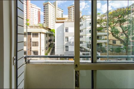 Apartamento à venda com 123m², 3 quartos e 1 vaga Apartamento à venda com 123m², 3 quartos e 1 vagaVaranda suíte