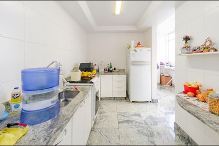 Apartamento à venda com 123m², 3 quartos e 1 vaga Apartamento à venda com 123m², 3 quartos e 1 vagaCozinha