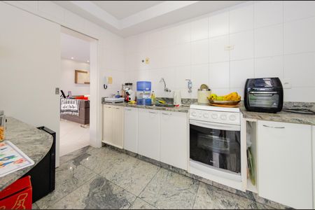 Apartamento à venda com 123m², 3 quartos e 1 vaga Apartamento à venda com 123m², 3 quartos e 1 vagaCozinha