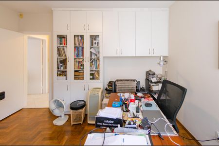 Apartamento à venda com 123m², 3 quartos e 1 vaga Apartamento à venda com 123m², 3 quartos e 1 vagaQuarto