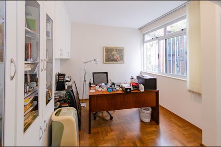 Apartamento à venda com 123m², 3 quartos e 1 vaga Apartamento à venda com 123m², 3 quartos e 1 vagaQuarto