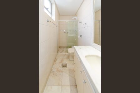 Apartamento à venda com 123m², 3 quartos e 1 vaga Apartamento à venda com 123m², 3 quartos e 1 vagaBanheiro suíte