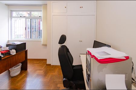 Apartamento à venda com 123m², 3 quartos e 1 vaga Apartamento à venda com 123m², 3 quartos e 1 vagaQuarto