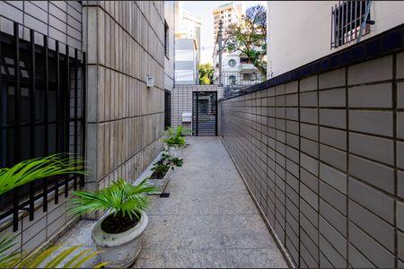 Apartamento à venda com 123m², 3 quartos e 1 vaga Apartamento à venda com 123m², 3 quartos e 1 vagaÁrea comum