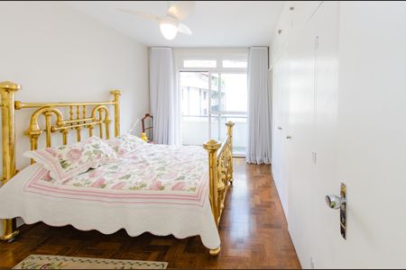 Apartamento à venda com 123m², 3 quartos e 1 vaga Apartamento à venda com 123m², 3 quartos e 1 vagaSuíte