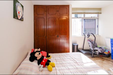 Apartamento à venda com 119m², 3 quartos e 1 vaga Apartamento à venda com 119m², 3 quartos e 1 vagaQuarto 2