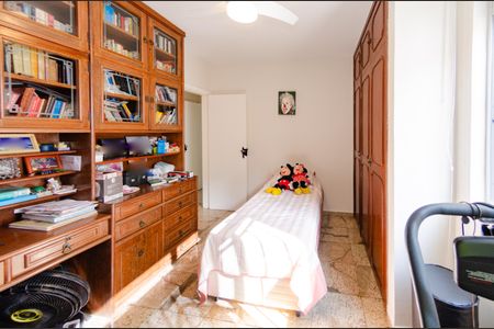 Apartamento à venda com 119m², 3 quartos e 1 vaga Apartamento à venda com 119m², 3 quartos e 1 vagaQuarto 2