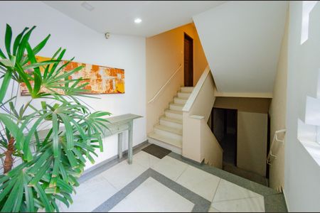 Apartamento à venda com 119m², 3 quartos e 1 vaga Apartamento à venda com 119m², 3 quartos e 1 vagaÁrea comum