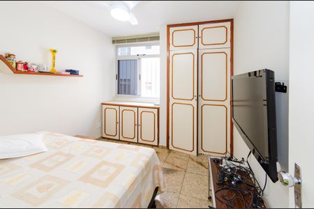 Apartamento à venda com 119m², 3 quartos e 1 vaga Apartamento à venda com 119m², 3 quartos e 1 vagaQuarto 1
