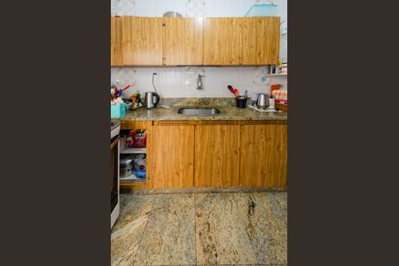 Apartamento à venda com 119m², 3 quartos e 1 vaga Apartamento à venda com 119m², 3 quartos e 1 vagaCozinha