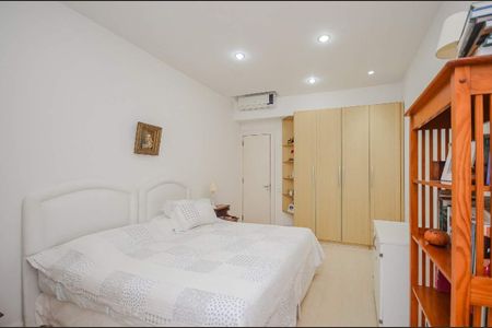 Apartamento à venda com 5 quartos, 550m² em Urca, Rio de Janeiro