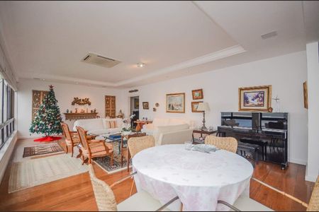 Apartamento à venda com 5 quartos, 550m² em Urca, Rio de Janeiro